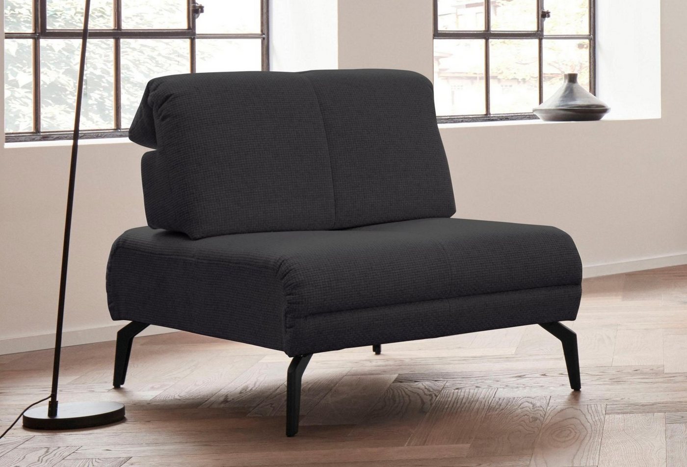 andas Sessel Stenlille, mit Sitztiefenverstellung und Kopfteilverstellung andas Sessel Stenlille, mit Sitztiefenverstellung und Kopfteilverstellung von andas