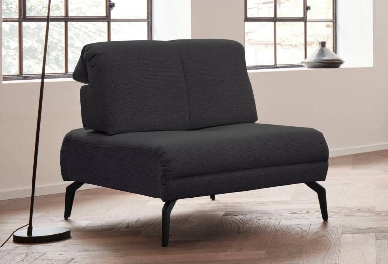 andas Sessel Stenlille, mit Sitztiefenverstellung und Kopfteilverstellung andas Sessel Stenlille, mit Sitztiefenverstellung und Kopfteilverstellung von andas