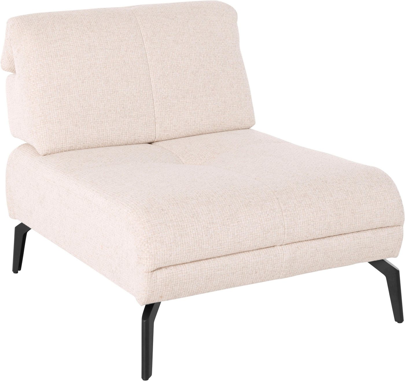 andas Sessel Stenlille, mit Sitztiefenverstellung und Kopfteilverstellung andas Sessel Stenlille, mit Sitztiefenverstellung und Kopfteilverstellung von andas