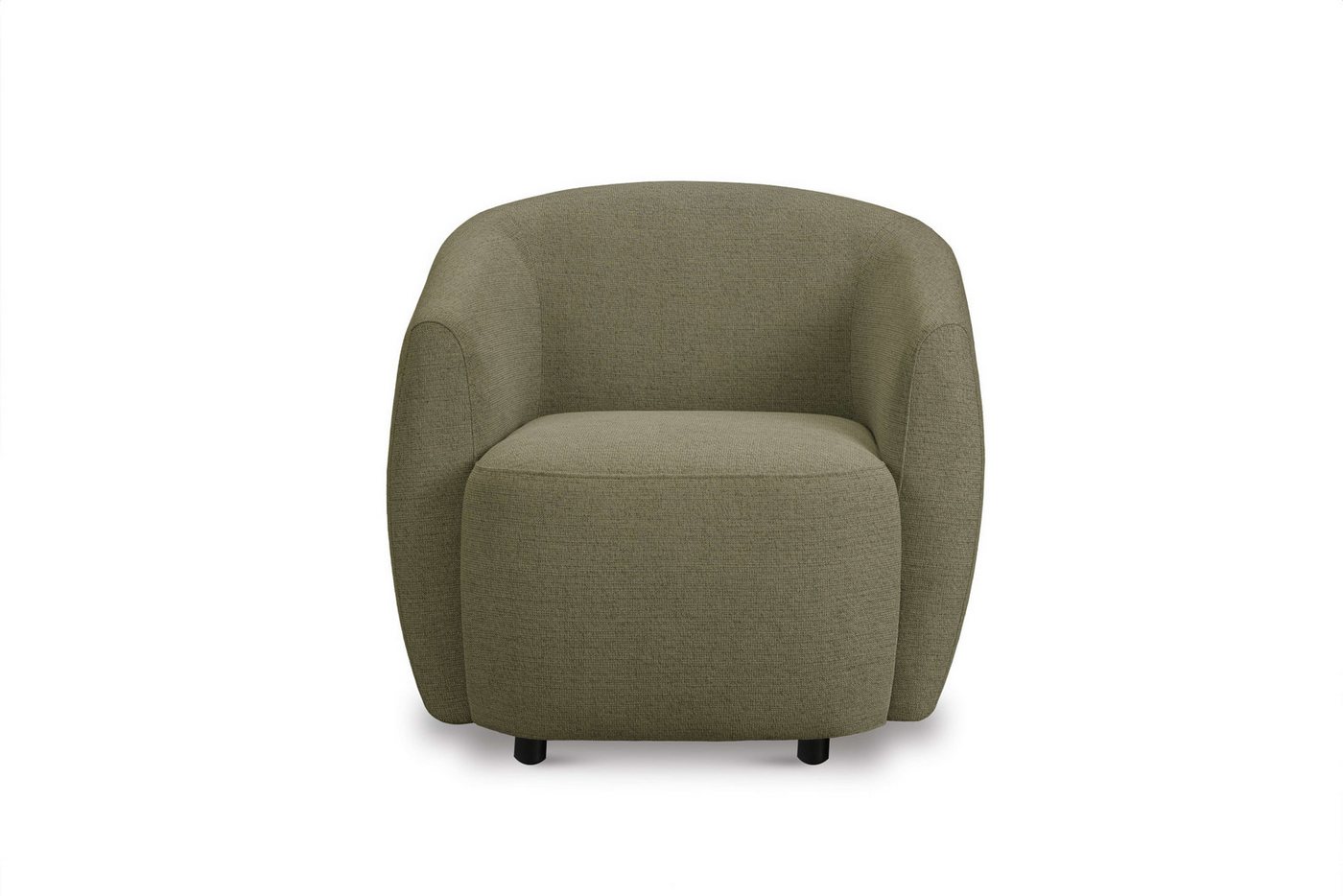 andas Sessel Vallsta, Breite 85 cm, Chenille oder Boucle Stoff, Drehfunktion verfügbar andas Sessel Vallsta, Breite 85 cm, Chenille oder Boucle Stoff, Drehfunktion verfügbar von andas