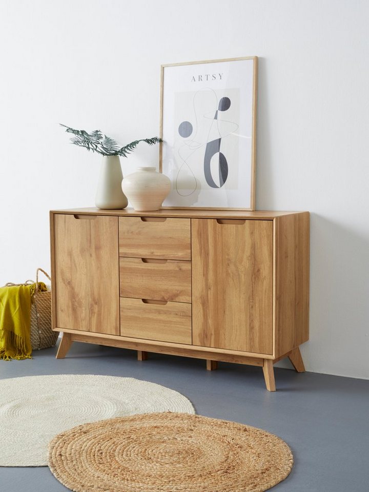 andas Sideboard Pandrup von andas