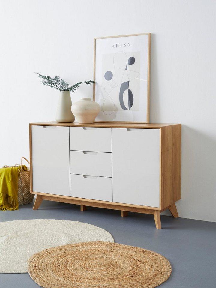 andas Sideboard Pandrup von andas