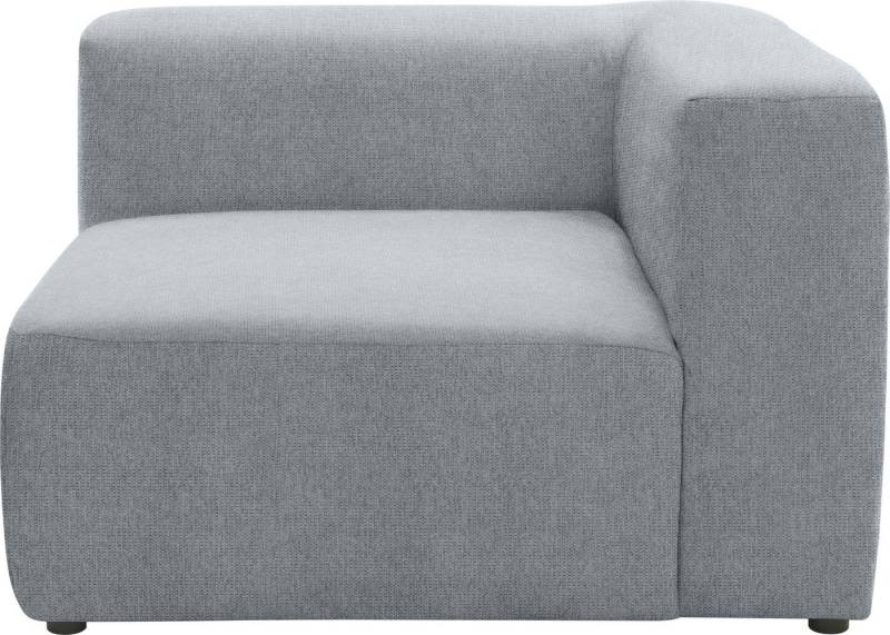 andas Sofa-Eckelement Utvik, als Modul oder separat verwendbar andas Sofa-Eckelement Utvik, als Modul oder separat verwendbar von andas