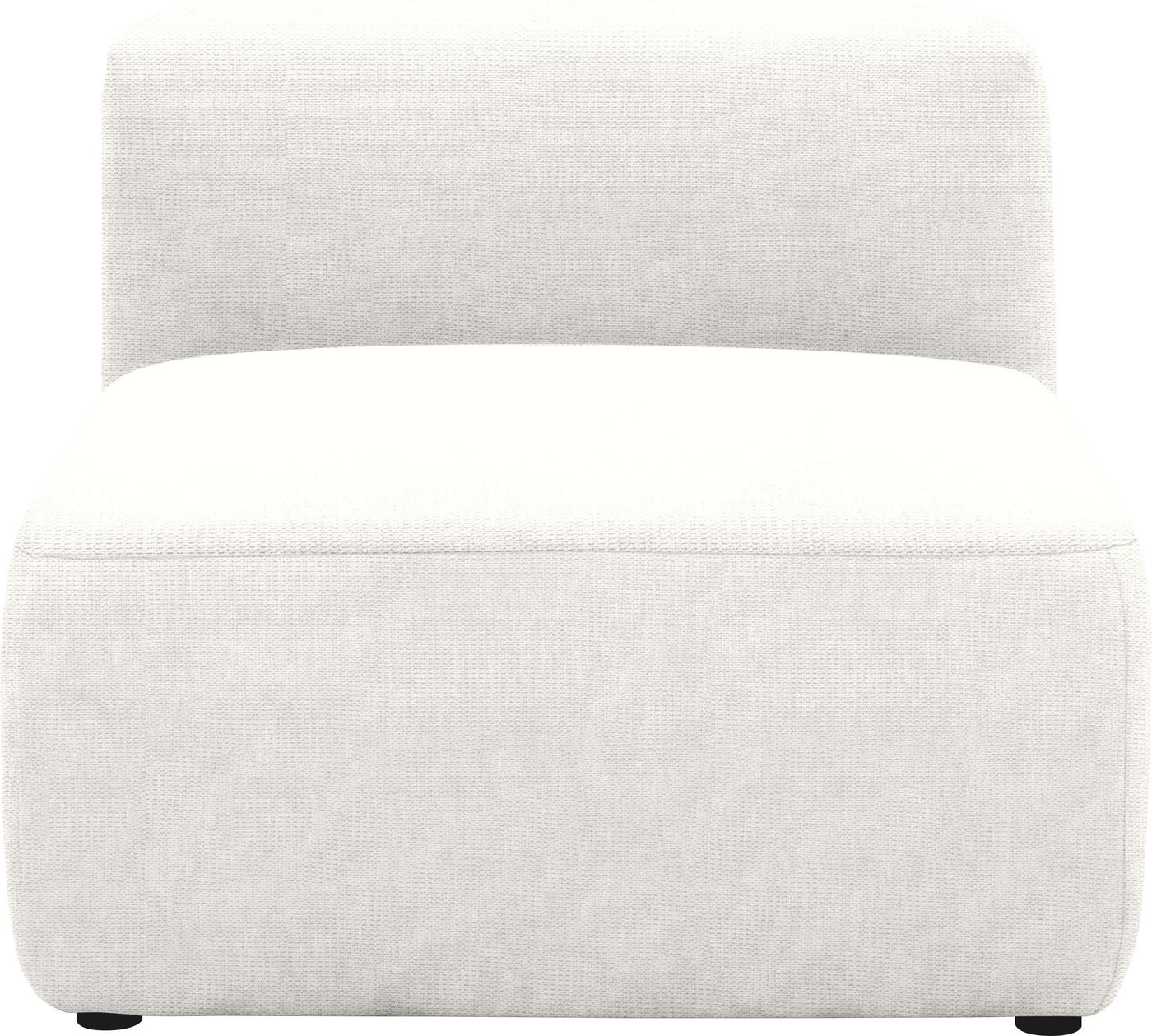 andas Sofaelement Utvik, als Modul oder separat verwendbar andas Sofaelement Utvik, als Modul oder separat verwendbar von andas
