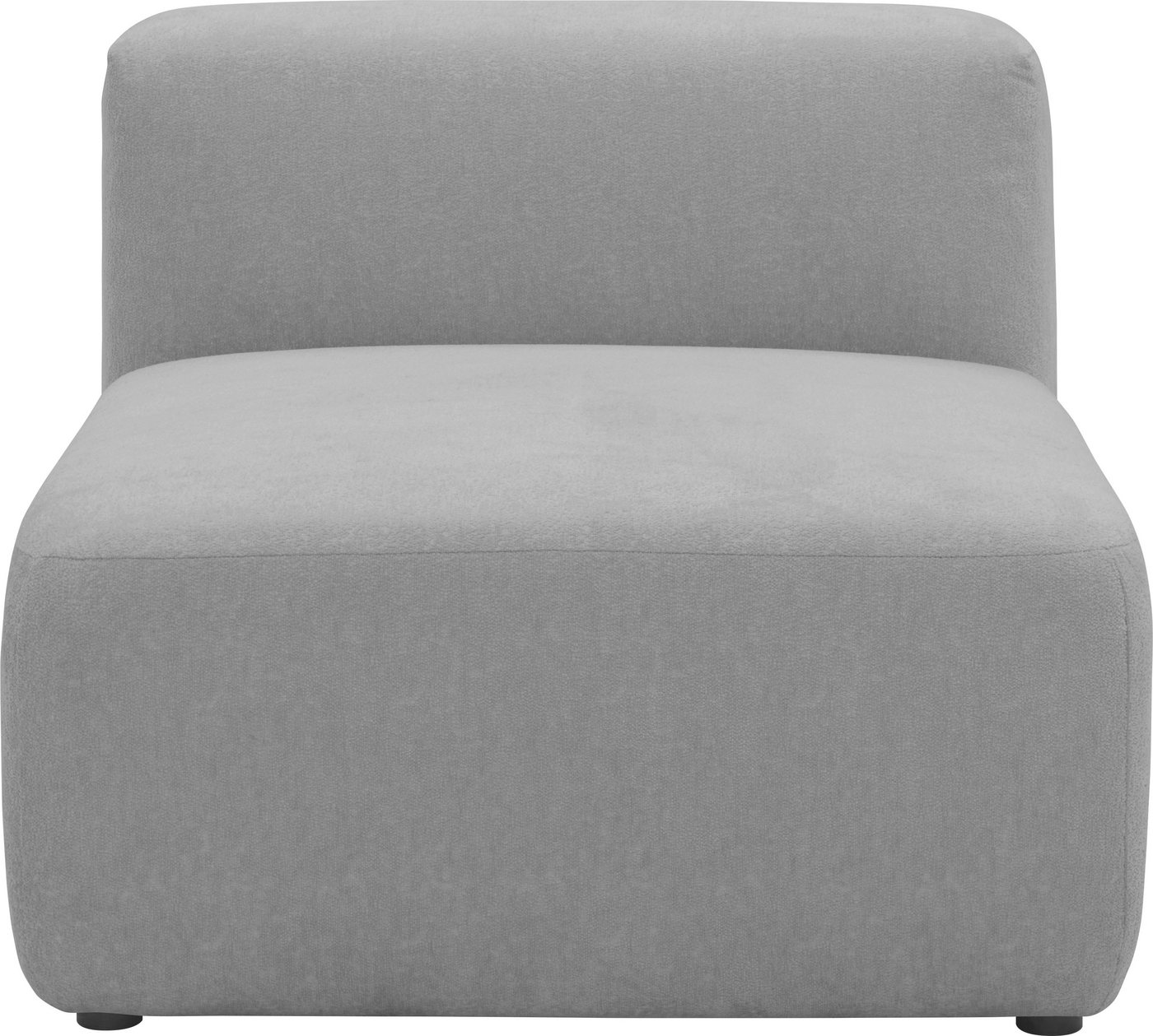 andas Sofaelement Utvik, als Modul oder separat verwendbar von andas