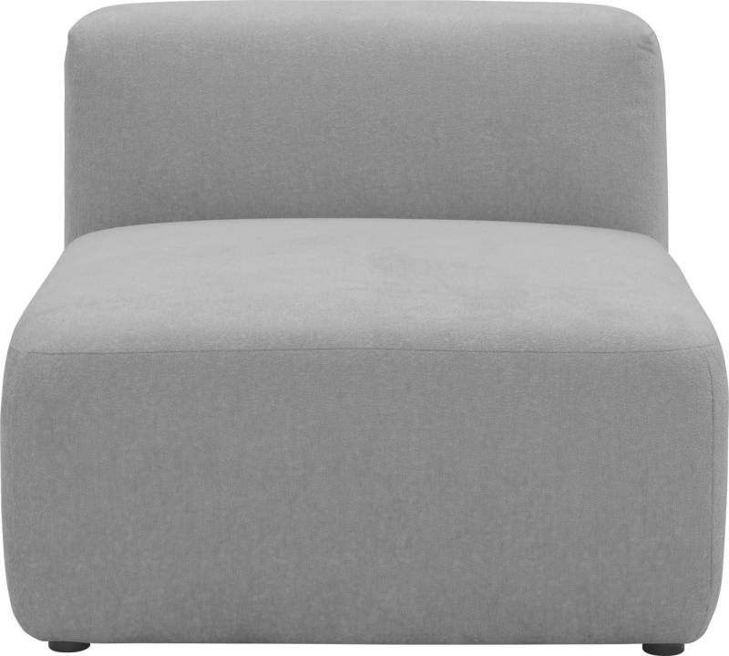 andas Sofaelement Utvik, als Modul oder separat verwendbar von andas