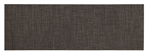 andiamo Küchenläufer Läufer, waschbar, strapazierfähig, schadstoffgeprüft, Flur, Küche, Wohnzimmer, Farbe:Grau-Braun, Größe:50 x 150 cm von andiamo