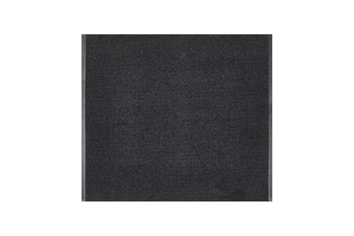 andiamo Schmutzfangmatte Easy Teppichläufer für den Hauseingang - Einsetzbar im Flur als Türmatte oder Läufer Anthrazit 120 x 500 cm andiamo Schmutzfangmatte Easy Teppichläufer für den Hauseingang - Einsetzbar im Flur als Türmatte oder Läufer Anthrazit 120 x 500 cm von andiamo