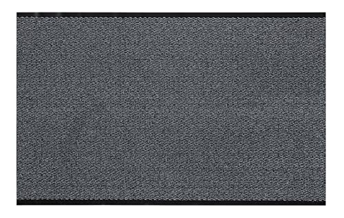 andiamo Schmutzfangmatte Easy Teppichläufer für den Hauseingang - Einsetzbar im Flur als Türmatte oder Läufer Hellgrau 90 x 250 cm von andiamo