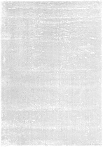 andiamo Teppich Lambskin - Kunstfell - flauschiger Teppich Schlafzimmer - geeignet als Bettvorleger Schlafzimmer oder als Fellteppich Wohnzimmer - Lammfellimitat pflegeleicht 120 x 170 cm weiß andiamo Teppich Lambskin - Kunstfell - flauschiger Teppich Schlafzimmer - geeignet als Bettvorleger Schlafzimmer oder als Fellteppich Wohnzimmer - Lammfellimitat pflegeleicht 120 x 170 cm weiß von andiamo