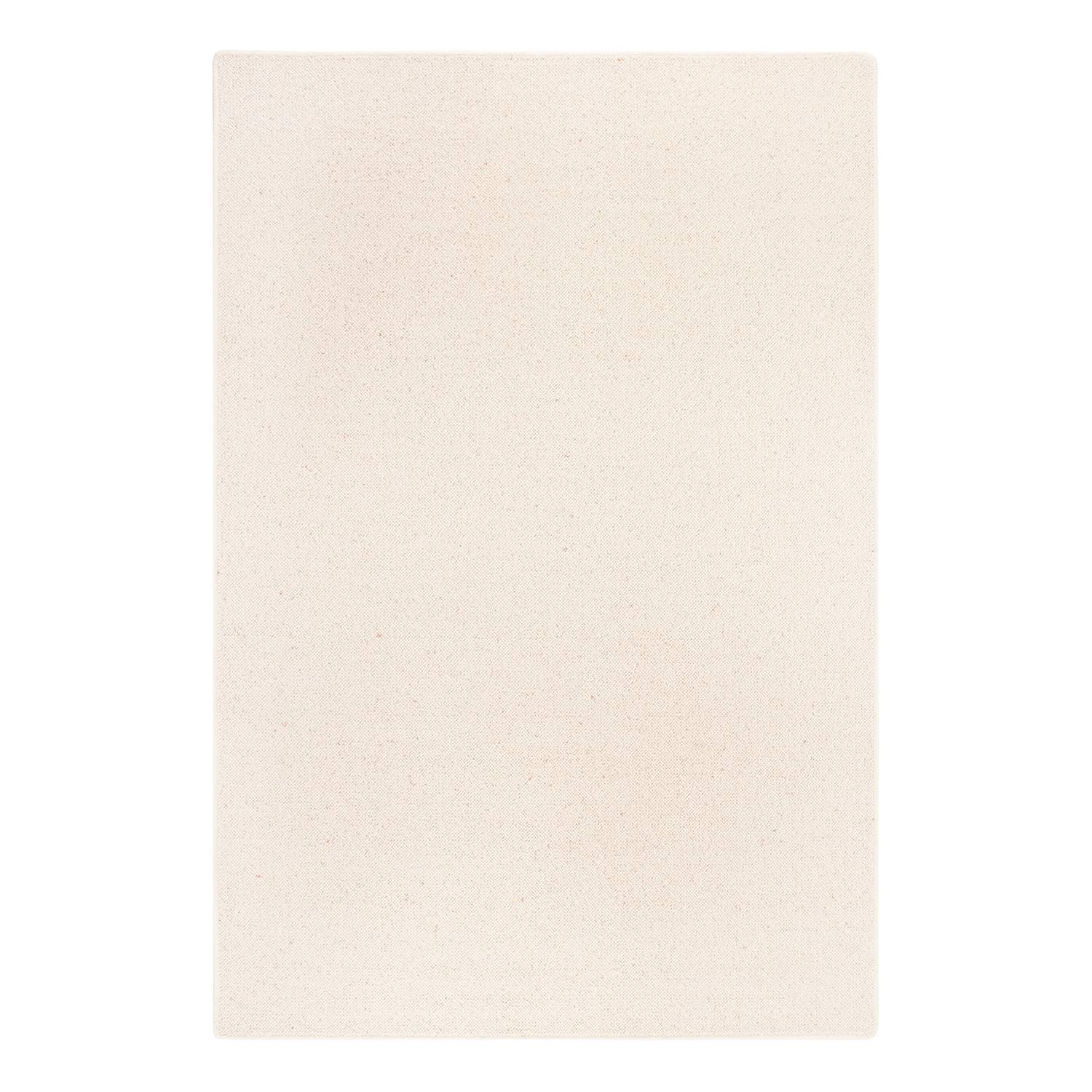 andiamo Wollteppich Volterra Creme Rechteckig 200x290 cm (BxT) Schurwolle von andiamo