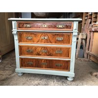 Kommode Gründerzeit Kommode Gründerzeit von andreasinge