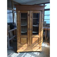 Vitrine Gründerzeit von andreasinge