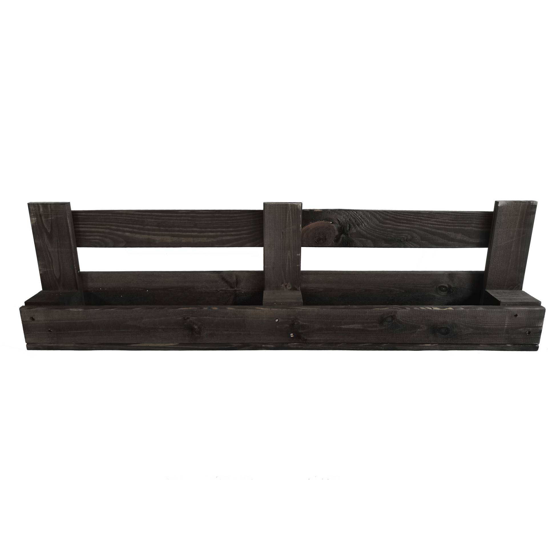 andrewex Palettenregal anthrazit 330 x 140 x 120 mm von andrewex