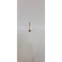 Miniatur Maria Statue - Charmanter Vintage Dekor Akzent Miniatur Maria Statue - Charmanter Vintage Dekor Akzent von andysupclassemporium