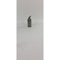 Vintage Zink Öl Dose Vintage Zink Öl Dose von andysupclassemporium