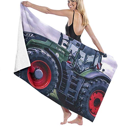 angwenkuanku Fendt 1050 Strandtücher Badetücher Für Teen Girls Erwachsene Reise Handtuch Pool und Fitnessraum Verwenden Sie 31x51 Zoll angwenkuanku Fendt 1050 Strandtücher Badetücher Für Teen Girls Erwachsene Reise Handtuch Pool und Fitnessraum Verwenden Sie 31x51 Zoll von angwenkuanku