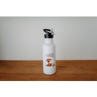 Trinkflasche Fuchs von anitafaerber