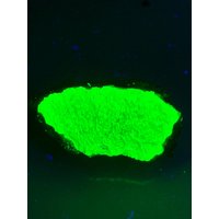 Autunite, Nanjingqiao U-Mine, Pingjiang, Yueyang, Hunan, China von anjahoefer