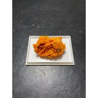 Curienite, Francevillite, Mounana Mine, Gabun von anjahoefer