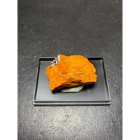 Curit, Metatorbernit, Shinkolobwe Mine, Katanga, Kongo von anjahoefer
