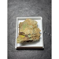 Francevillit, Packerton Carbon Co., Usa von anjahoefer