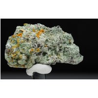 Kasolit, Torbernit, Musonoi, Kolwezi, Kongo Kasolit, Torbernit, Musonoi, Kolwezi, Kongo von anjahoefer