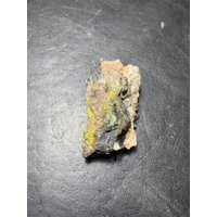 Montroseite, U-Schacht 16, Haje, Pribram, Tschechien Montroseite, U-Schacht 16, Haje, Pribram, Tschechien von anjahoefer