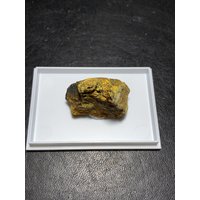Rutherfordin, Shinkolobwe Mine, Katanga, Kongo von anjahoefer