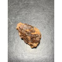 Samarskit, Quartz Knob, Platte District, Colorado, Usa von anjahoefer