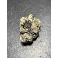 Thorianit, Muskovit, Andranomaro, Madagaskar Thorianit, Muskovit, Andranomaro, Madagaskar von anjahoefer
