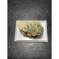 Torbernit, Columbit, Uo2, Hagendorf, Oberpfalz, Bayern von anjahoefer