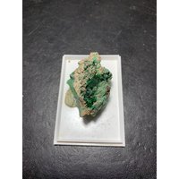Torbernit, Musonoi, Kongo Torbernit, Musonoi, Kongo von anjahoefer
