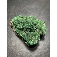 Torbernit, Shinkolobwe, Katanga, Kongo von anjahoefer