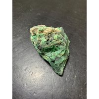 Torbernite, Musonoi, Kongo Torbernite, Musonoi, Kongo von anjahoefer