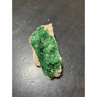 Torbernite, Musonoi, Kongo Torbernite, Musonoi, Kongo von anjahoefer