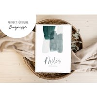 Personalisierte Zeugnismappe Pferd Pony Pferdemädchen Geschenkidee Einschulung Schulkind Junge Mädchen Mappe Für Zeugnisse Sp 0119 von annaundfelix