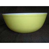 Vintage Pyrex Rührschale von anniesretroSHOP