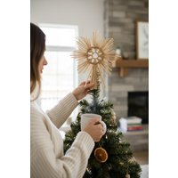 Baumspitze Baumspitze von annikaheinze