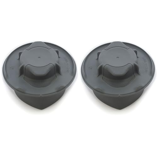 2 Stück Silikon Abdeckung Blender Cup Deckel Blender Cup Cover Auslaufsicher Blender Deckel Blender Cup Ersatzteile für TM5 TM6 Mixer Silikon Abdeckung 2 Stück Silikon Abdeckung Blender Cup Deckel Blender Cup Cover Auslaufsicher Blender Deckel Blender Cup Ersatzteile für TM5 TM6 Mixer Silikon Abdeckung von antianzhizhuang