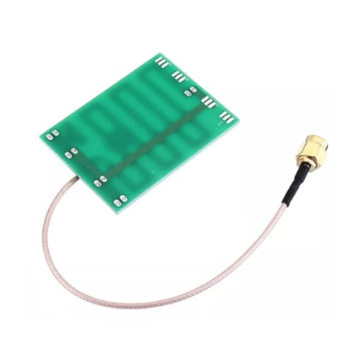 5dBi PCB UHF 902-928M Antenne Zirkulare Polarisation Antenne UHF Reader Stecker Lager 100W von antianzhizhuang