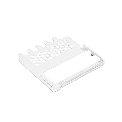 SXJ I Grafikkarten-Halterung, vertikale Halterung, GPU-Halterung, Grafikkarten-Lenkklammern, stabiles Metallgestell, 2/3 Steckplätze, Grafikkartenhalter, GPU-Halterung, Metall, GPU-Stützständer, von antianzhizhuang