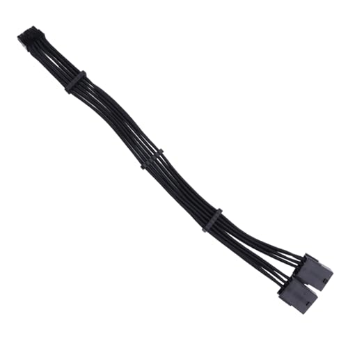 antianzhizhuang 2X 8Pin Auf 12Pin Grafikkarten Netzteilkabel ATX8PIN RTX3070 RTX3090 antianzhizhuang 2X 8Pin Auf 12Pin Grafikkarten Netzteilkabel ATX8PIN RTX3070 RTX3090 von antianzhizhuang