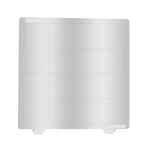 antianzhizhuang Ultraflexible Abnehmbare Magnetische Heizbettdecke 235 X 235 Mm von antianzhizhuang