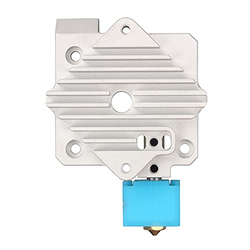 antianzhizhuang Upgrade Kühlkörperteils Auf 1 75 Mm Hotend Filament 3D Blockdruckerteil von antianzhizhuang