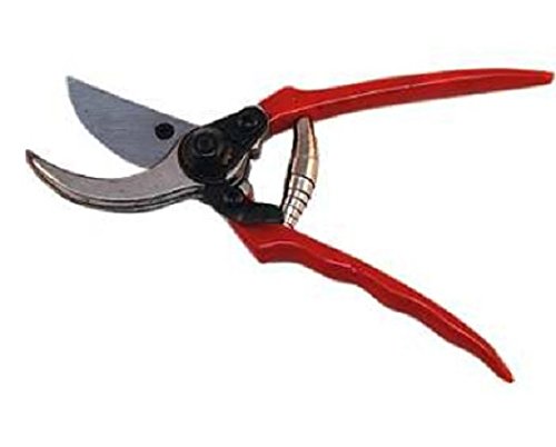 Gartenschere Blumenschere Rebschere Rosenschere 210 mm von anytools.de