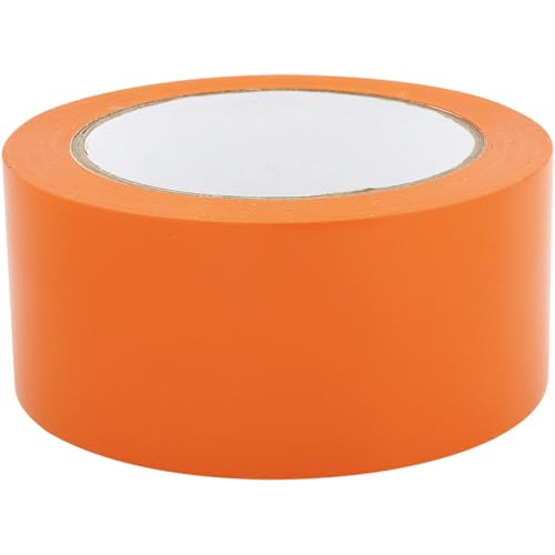 anytools.de Klebeband PVC 50mm x 33m orange rückstandsfrei anytools.de Klebeband PVC 50mm x 33m orange rückstandsfrei von anytools.de
