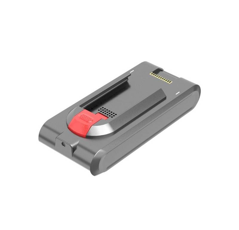 aonus Akku-Bodenstaubsauger Akku für Akku-Staubsauger AONUS A9PRO 7 * 2500mAh von aonus