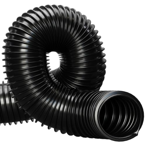 ap automotive Flexibler Kanalschlauch, PVC, 19 mm, 5 m von AP Automotive