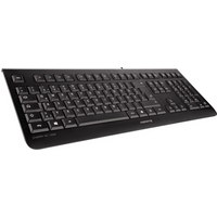 api Computerhandel Tastatur CHERRY KC 1000 JK-0800DE-2 von api Computerhandel